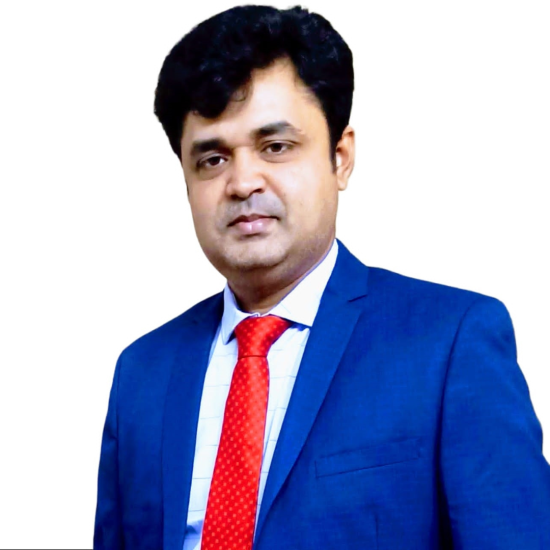 T&S Hires Amit Verma as Area Sales Manager for North & East India