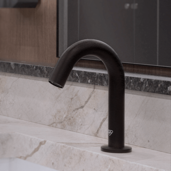 Innovation Flows: The Pros of Sensor-Activated Faucet Fixtures