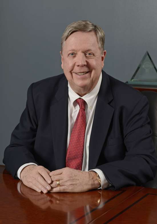 The 2019 Greenville Business Magazine 50 Most Influential: Claude Theisen