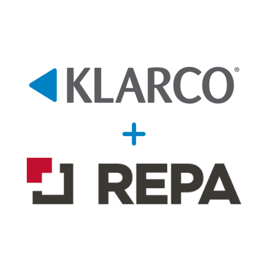 Klarco Partners with REPA Group, Expands Product Availability