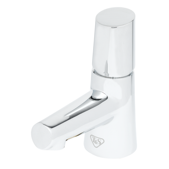 T&S Releases LakeCrest Aesthetic Metering Faucet