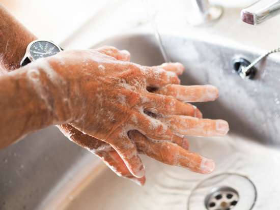 6 numbers that tell an eye-opening story about hygiene, faucets and your health