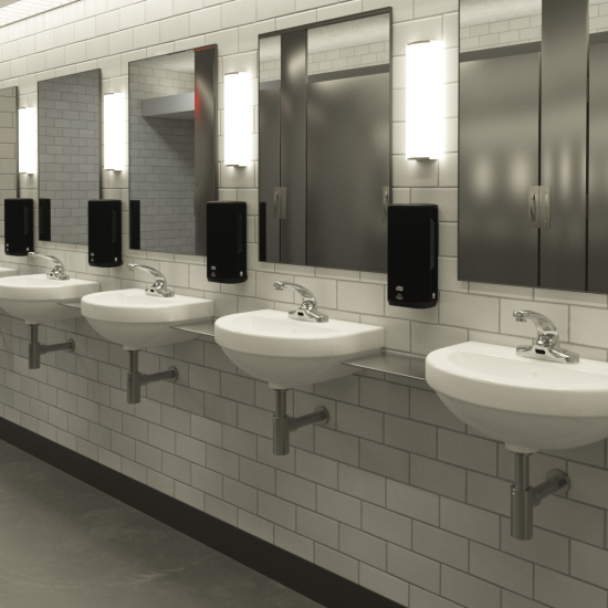 Optimizing Longevity: A Quick Guide to Maximizing the Lifespan of Your Commercial Bathroom Faucets