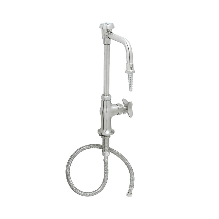 EverSteel Laboratory Faucets