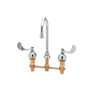 T&S Brass: Top Selection of Faucets and Plumbing Parts