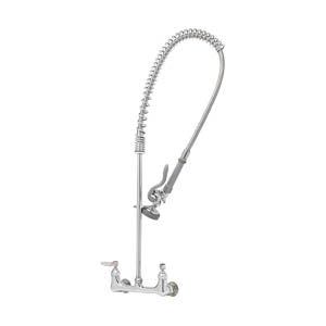 T&S Brass: Top Selection of Faucets and Plumbing Parts