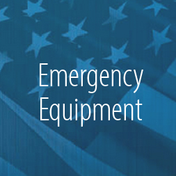 Emergency Equipment Buy American Act Image