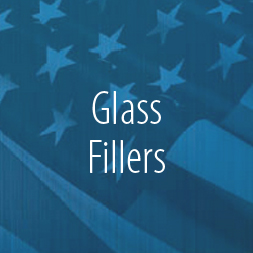 Glass Fillers Buy American Act Image