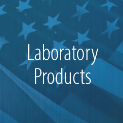 Laboratory Products Buy American Act Image