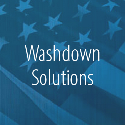 Washdown Solutions Buy American Act Image