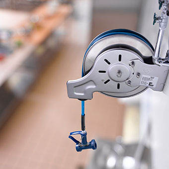 Featured Image of Hose Reel Systems