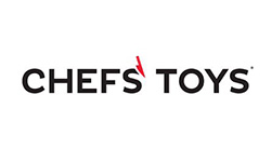 Chefs' Toys Logo