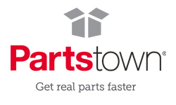 PartsTown Logo