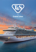 T&S Cruise Line Brochure