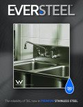 EverSteel Brochure - Australia