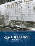 T&S Foodservice Catalog