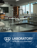 Condensed Catalog - Laboratory