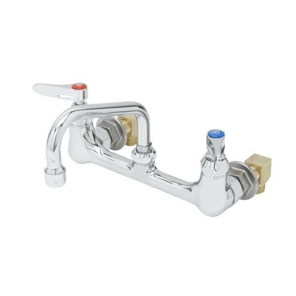 Pantry Faucets B 0232 Elk T S Brass