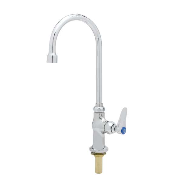 Browse Manual Faucets | T&S Brass