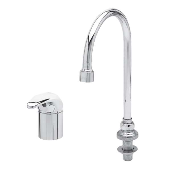 Single Lever Faucets T S Brass