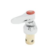 Workboard & Bar Sink Faucets: B-1142-VF05 - T&S Brass