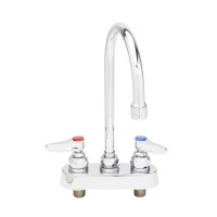 Workboard & Bar Sink Faucets: B-1141 - T&S Brass